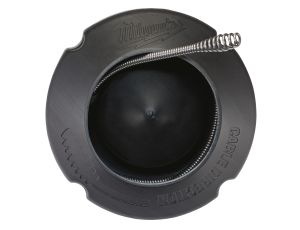 Milwaukee - SPIRALA DO M12BDC8 8/7,6 PROSTA+BĘBEN - 48532581