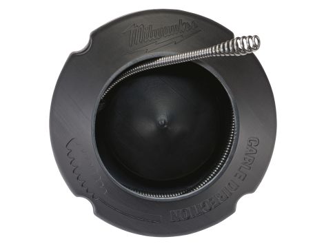 Milwaukee - SPIRALA DO M12BDC8 8/7,6 PROSTA+BĘBEN - 48532581