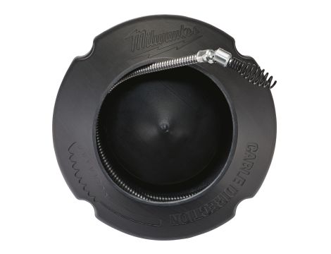 Milwaukee - SPIRALA DO M12BDC8 8/7,6 RUCHOMA+BĘBEN - 48532582