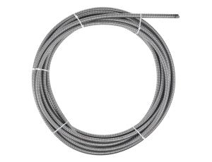 Milwaukee - SPRĘŻYNA 20MMx15.2M ZE ZŁĄCZEM - 4932471704