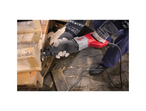 Milwaukee - SSD1100X-PIŁA SZABLASTA - 4933416710 - 4