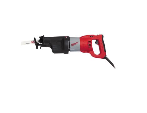 Milwaukee - SSPE1300RX-PIŁA SZABLASTA Z OBR. UCHWYT - 4933440590