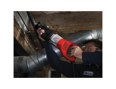 Milwaukee - SSPE1300SX-PIŁA SZABLASTA - 4933428520 - 4