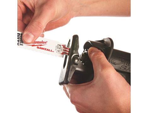 Milwaukee - SSPE1300SX-PIŁA SZABLASTA - 4933428520 - 3