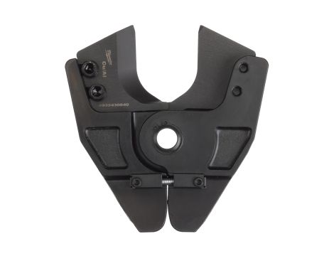 Milwaukee - SZCZĘKA DO NOŻYC DO KABLI CU/AL - 4932430839