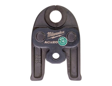 Milwaukee - SZCZĘKI J12-ACZ 20-1 SZT - 4932459390 - 2