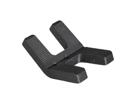 Milwaukee - Szczęki neoprenowe do stojaka do rur MPS - 4932478924