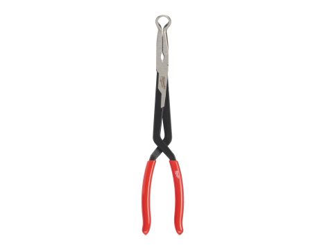 Milwaukee - Szczypce długie ze szczękami oczkowymi 19mm - 4932492502