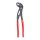 Milwaukee - Szczypce nastawne 250mm - 4932492459