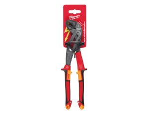 Milwaukee - Szczypce nastawne VDE 240 mm - 4932464574 - image 2