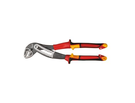 Milwaukee - Szczypce nastawne VDE 240 mm - 4932464574