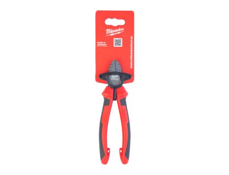 Milwaukee - Szczypce tnące boczne 160mm - 4932492463 - 2