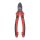 Milwaukee - Szczypce tnące boczne 160mm - 4932492463