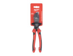 Milwaukee - Szczypce tnące boczne 200mm o zwiększonym przełożeniu - 4932492464 - image 2