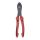 Milwaukee - Szczypce tnące boczne 200mm o zwiększonym przełożeniu - 4932492464
