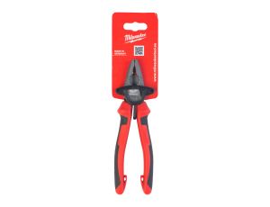 Milwaukee - Szczypce uniwersalne 180mm - 4932492462 - image 2