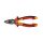 Milwaukee - Szczypce uniwersalne VDE 165 mm - 4932464571