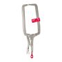 Milwaukee - Szczypce zaciskowe typ C - 18" - 4932472260 - 3