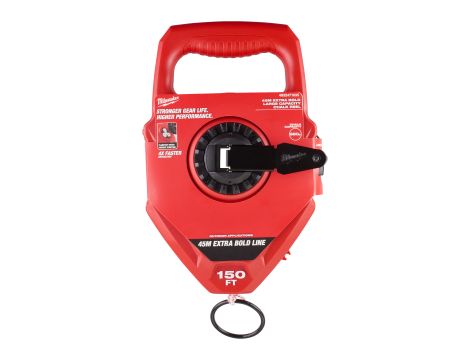 Milwaukee - Sznurek traserski na szpuli 45 m - 4932471635 - 2