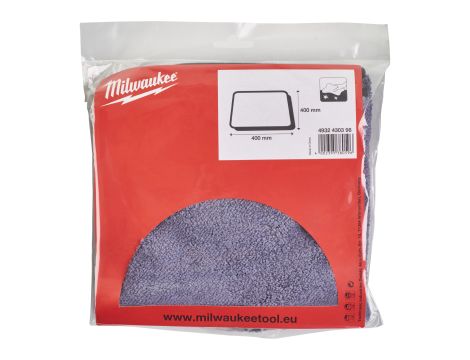 Milwaukee - Ściereczka z mikrofibry - 4932430398 - 2