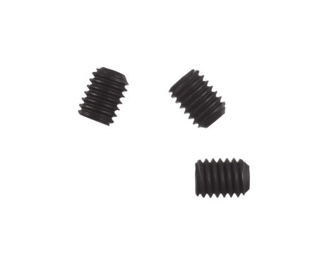 Milwaukee - Śruba M6 3 szt. do otwornic z zębami z węglika spiekanego TCT - 4932479061