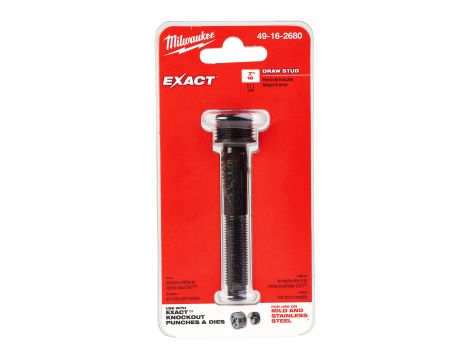 Milwaukee - ŚRUBA MOCUJĄCA 11,1MM - 49162680 - 2