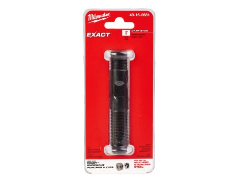 Milwaukee - ŚRUBA MOCUJĄCA 19MM - 49162681 - 2