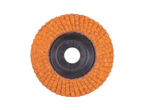 Milwaukee - Tarcza ceramiczna 115, G40, 1 szt.a - 4932472228 - opakowanie 10 szt. Cena za szt. - 2