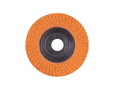 Milwaukee - Tarcza ceramiczna 115, G60, 1 szt.a - 4932472229 - opakowanie 10 szt. Cena za szt. - 2