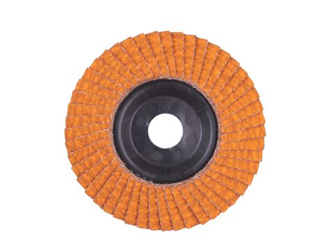 Milwaukee - Tarcza ceramiczna 125, G40, 1 szt.a - 4932472231 - opakowanie 10 szt. Cena za szt. - 2