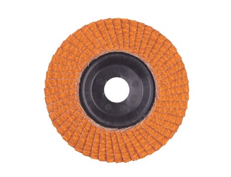 Milwaukee - Tarcza ceramiczna 125, G60, 1 szt.a - 4932472232 - opakowanie 10 szt. Cena za szt. - 2