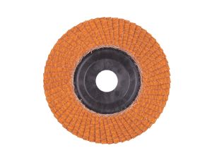 Milwaukee - Tarcza ceramiczna 125, G80, 1 szt.a - 4932472233 - opakowanie 10 szt. Cena za szt.