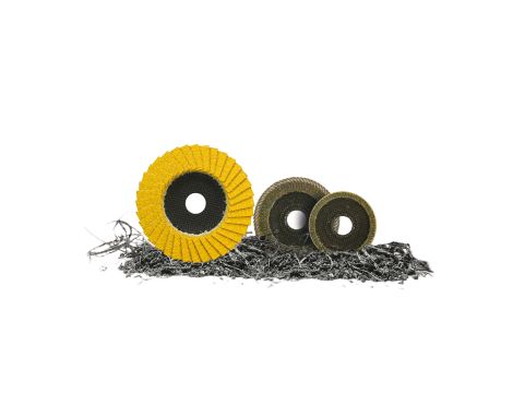 Milwaukee - Tarcza ceramiczna 125, G80, 1 szt.a - 4932472233 - opakowanie 10 szt. Cena za szt. - 3