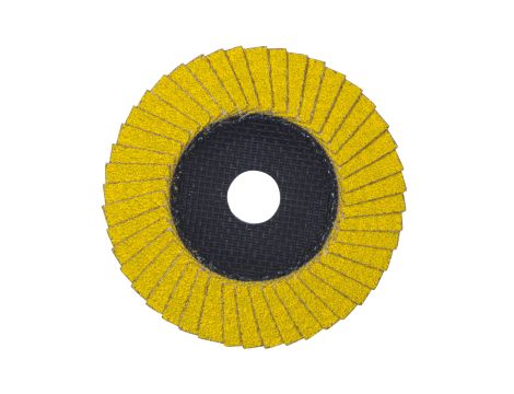 Milwaukee - Tarcza ceramiczna 125, G80, 1 szt.a - 4932472233 - opakowanie 10 szt. Cena za szt. - 4