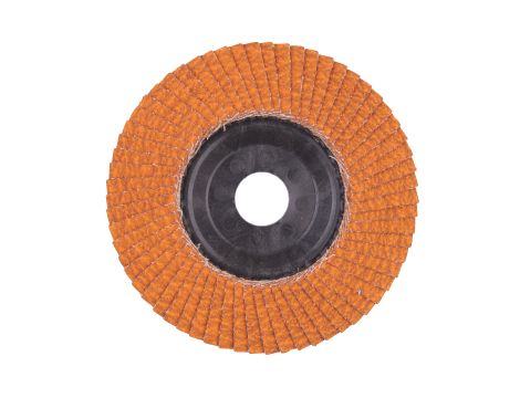 Milwaukee - Tarcza ceramiczna 125, G80, 1 szt.a - 4932472233 - opakowanie 10 szt. Cena za szt. - 2