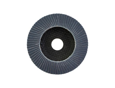 Milwaukee - Tarcza cyrkonowa 115, G40, 1 szt.a - 4932472220 - opakowanie 10 szt. Cena za szt.