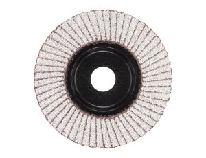 Milwaukee - Tarcza cyrkonowa 125, G120, 1 szt.a - 4932472227 - opakowanie 10 szt. Cena za szt. - image 2