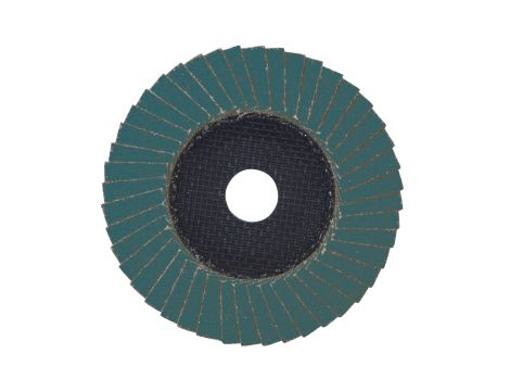 Milwaukee - Tarcza cyrkonowa 125, G60, 1 szt.a - 4932472225 - opakowanie 10 szt. Cena za szt. - 4