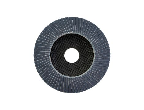 Milwaukee - Tarcza cyrkonowa 125, G60, 1 szt.a - 4932472225 - opakowanie 10 szt. Cena za szt. - 2