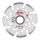 Milwaukee - Tarcza diamentowa AUDD 115 mm - 4932399823