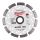 Milwaukee - Tarcza diamentowa AUDD 150 mm - 4932399825