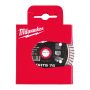 Milwaukee - Tarcza diamentowa DHTi 76 mm  - 4932464715 - 3