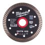 Milwaukee - Tarcza diamentowa DHTS 125 x 22,2 mm - 4932399146 - 2