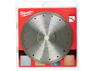 Milwaukee - Tarcza diamentowa DHTS 230 x 22,2 mm - 4932399550 - image 2