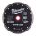 Milwaukee - Tarcza diamentowa DHTS 230 x 22,2 mm - 4932399550