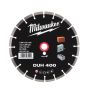 Milwaukee - Tarcza diamentowa DUH 300 mm - 4932493331 - 2