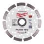 Milwaukee - Tarcza diamentowa HUDD 150 mm - 4932399821 - 2