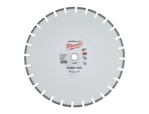 Milwaukee - Tarcza diamentowa Speedcross AUDD 450mm - 4932492145