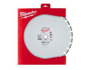 Milwaukee - Tarcza diamentowa Speedcross AUDD 450mm - 4932492145 - image 2