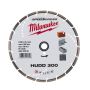 Milwaukee - Tarcza diamentowa Speedcross HUDD 300 mm - 4932493298 - 2